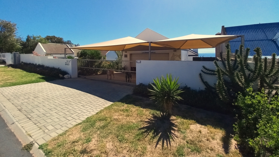3 Bedroom Property for Sale in Kleinkoornhuis Western Cape